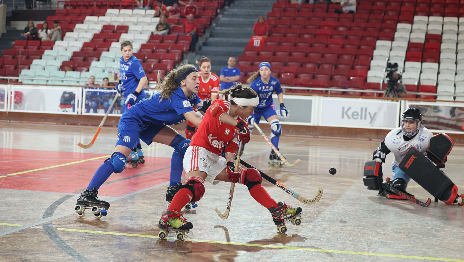 Benfica-Valdagno