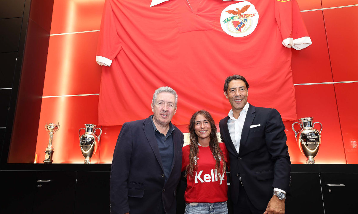 Renovação Marlene Sousa