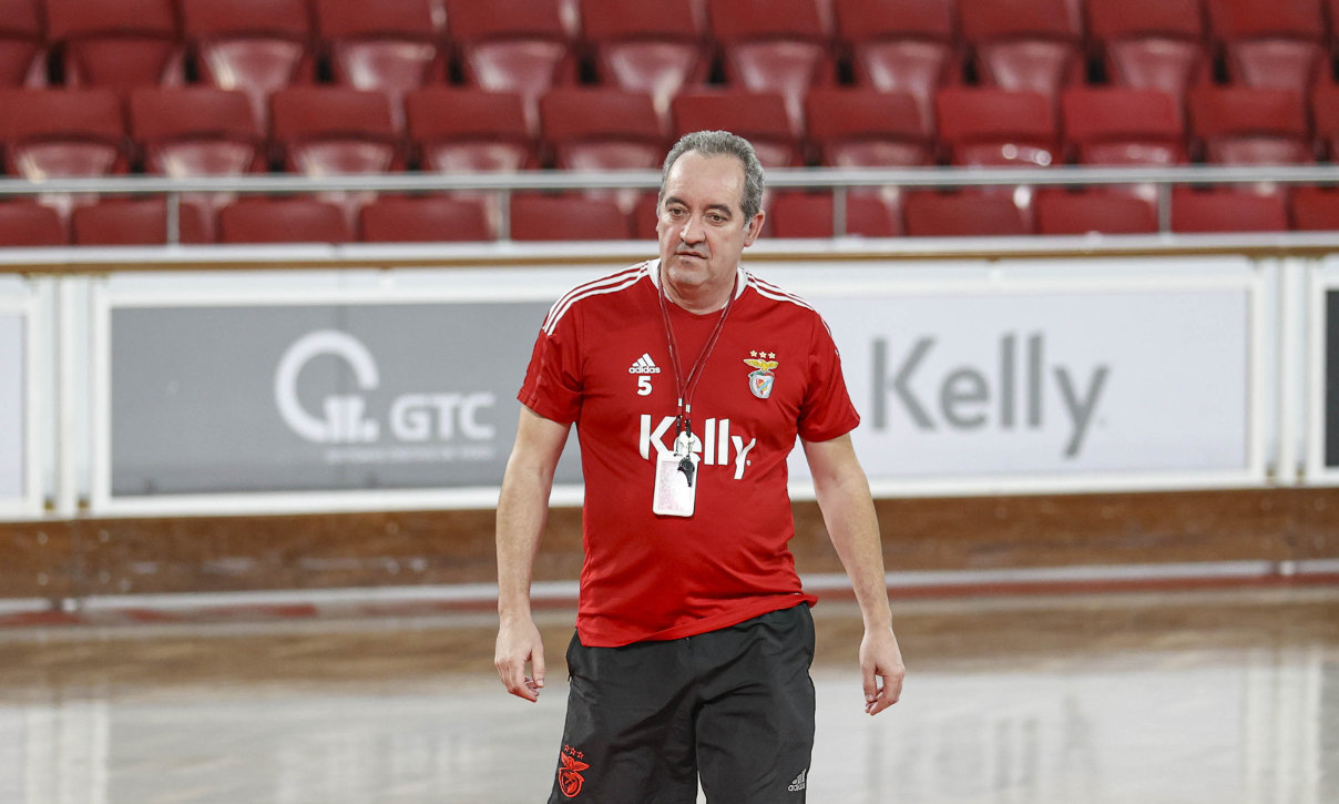 Paulo Almeida