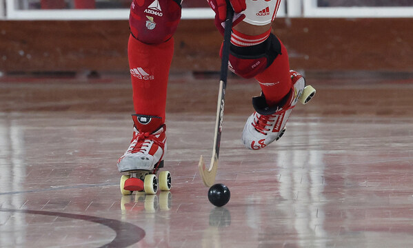 Hóquei em patins
