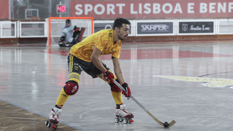 Gonçalo Pinto