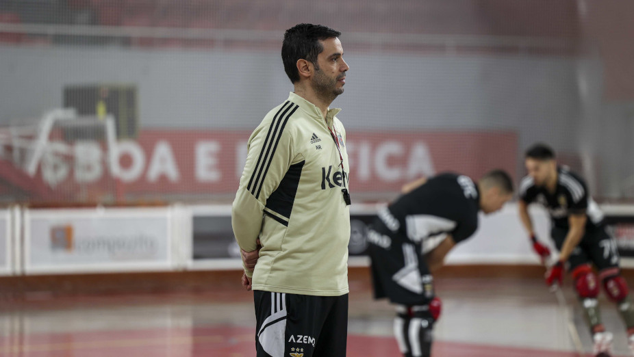 Nuno Resende