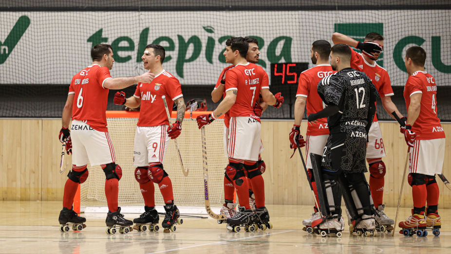 Equipa