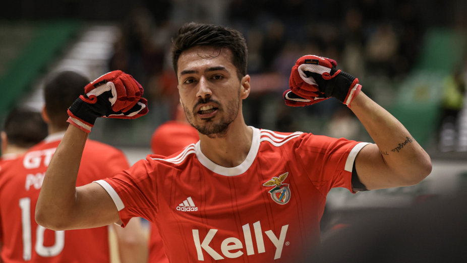 Gonçalo Pinto