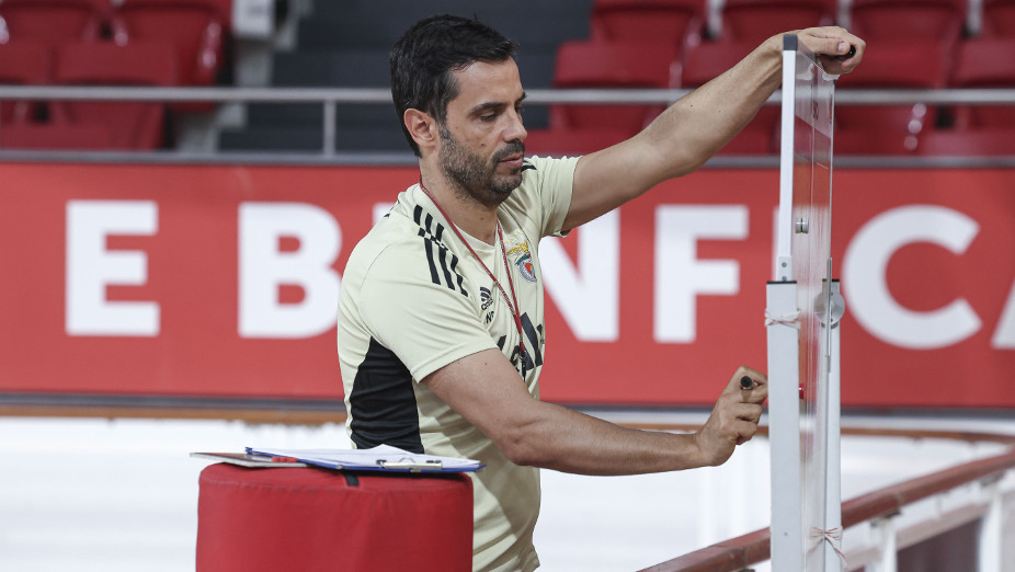 Nuno Resende