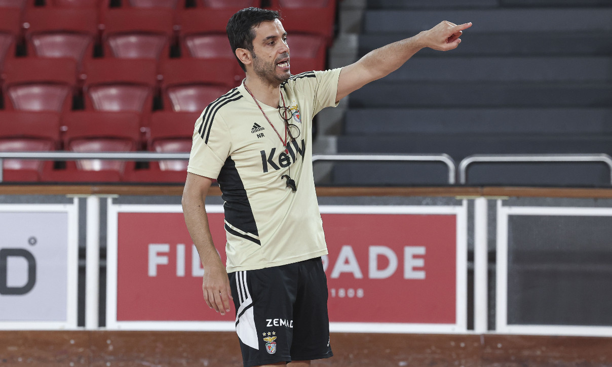 Nuno Resende