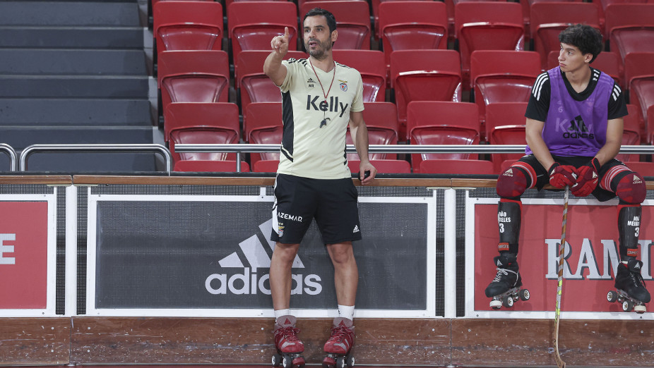Nuno Resende