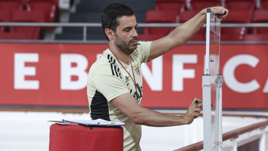Nuno Resende