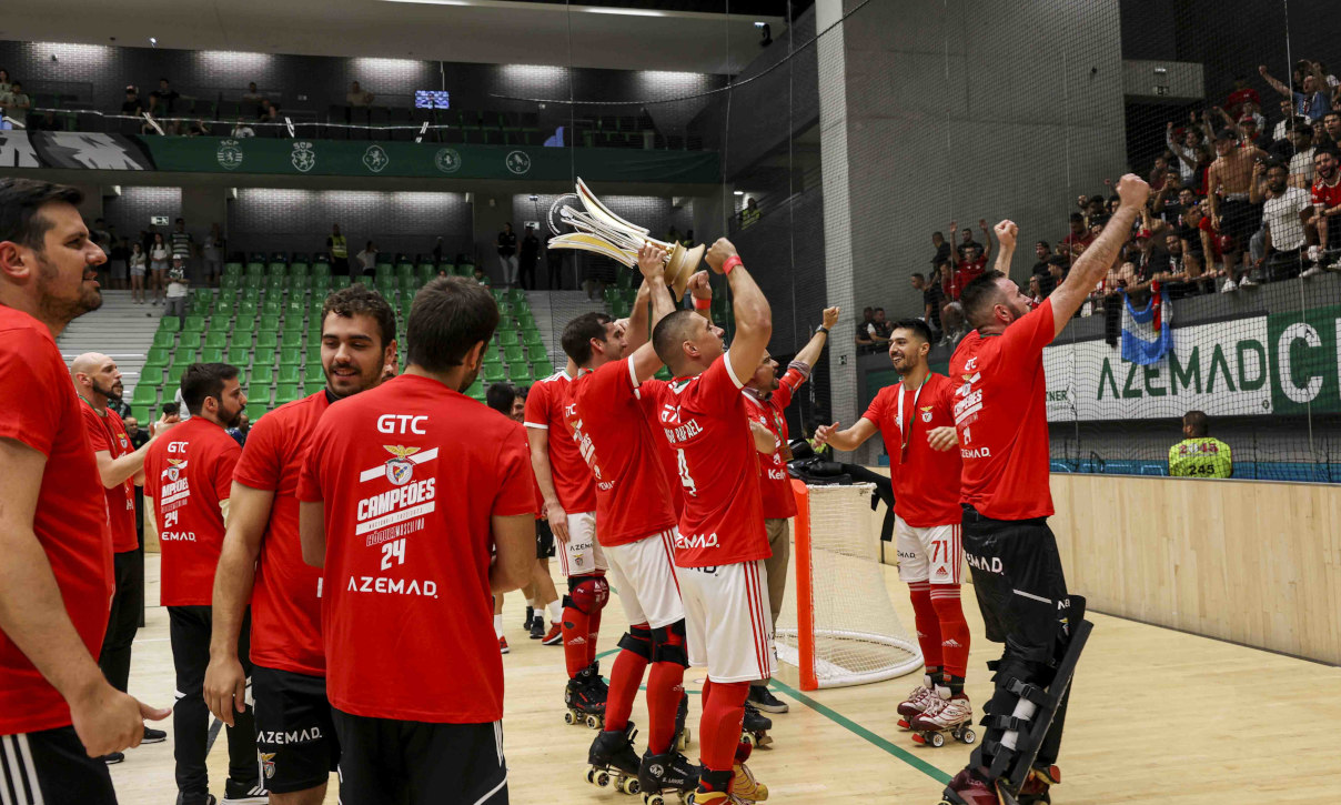 Sporting-Benfica