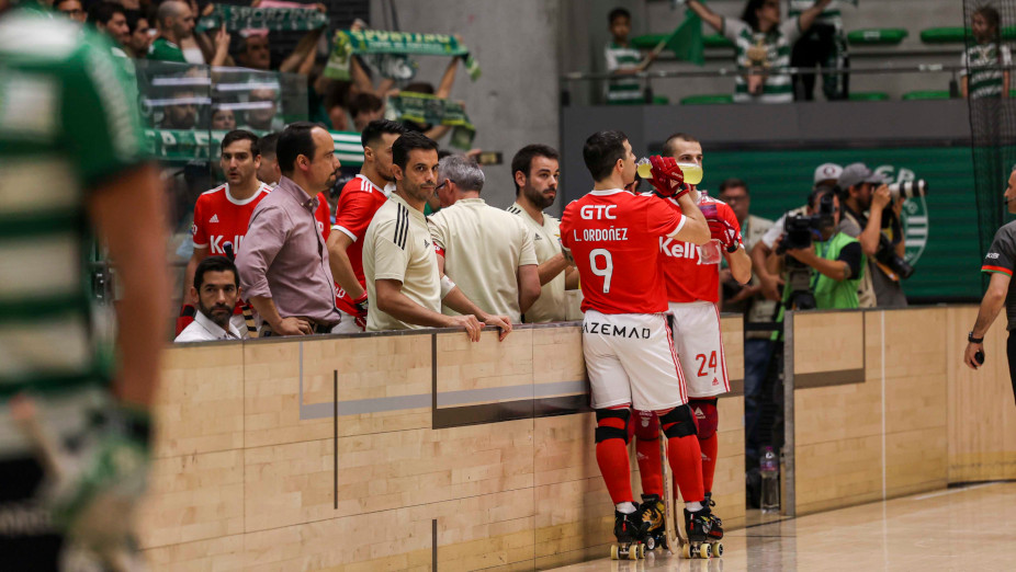 Benfica