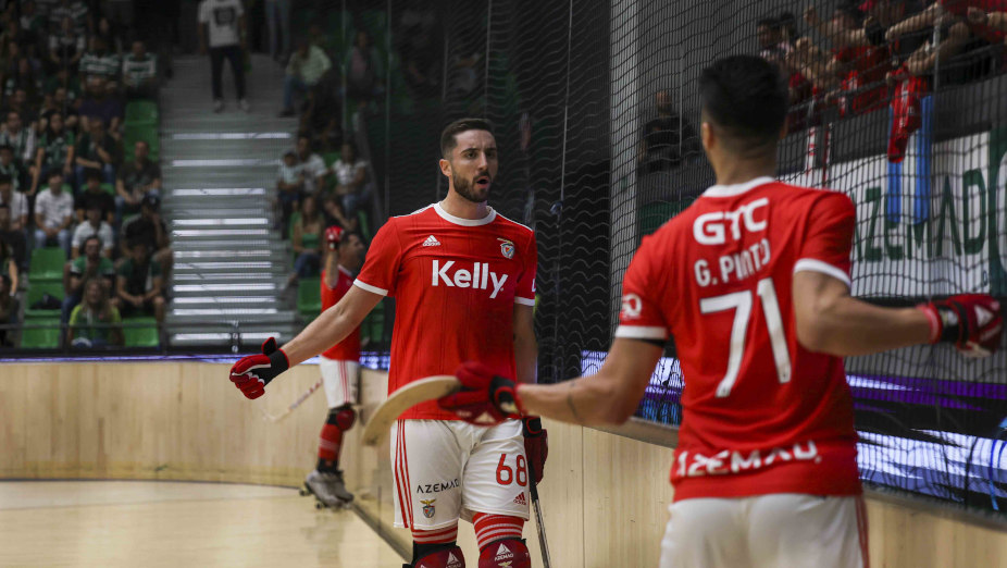 Benfica