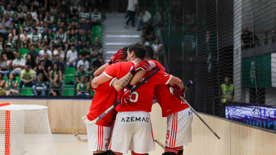Benfica