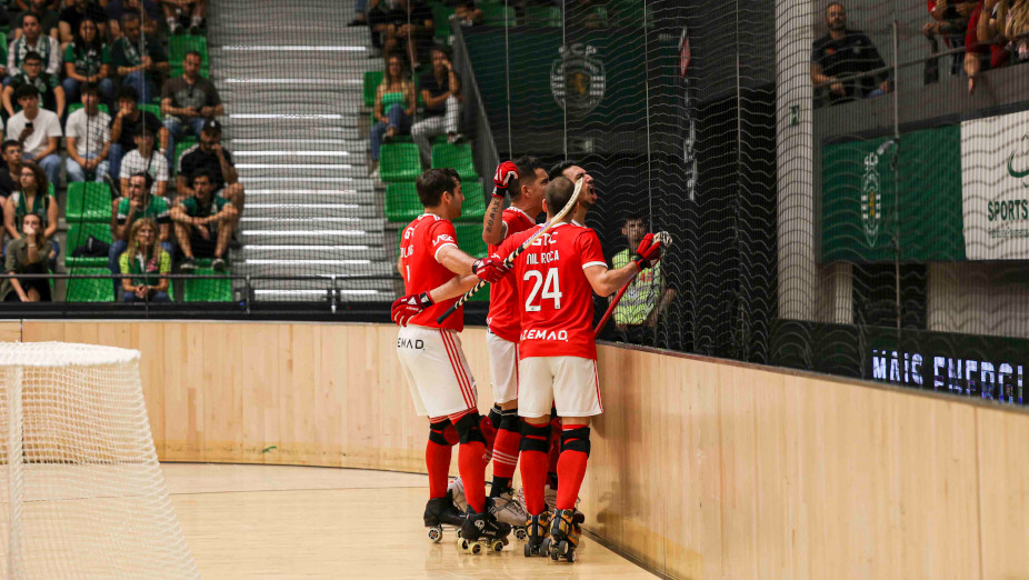Benfica