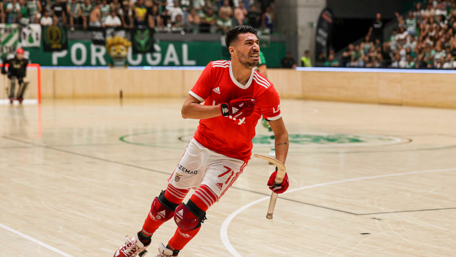 Benfica