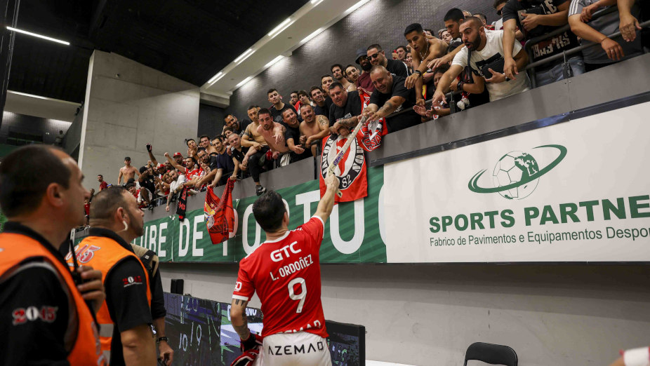 Benfica