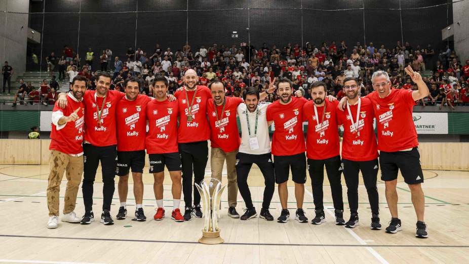 Benfica