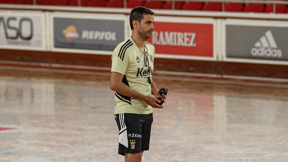 Nuno Resende