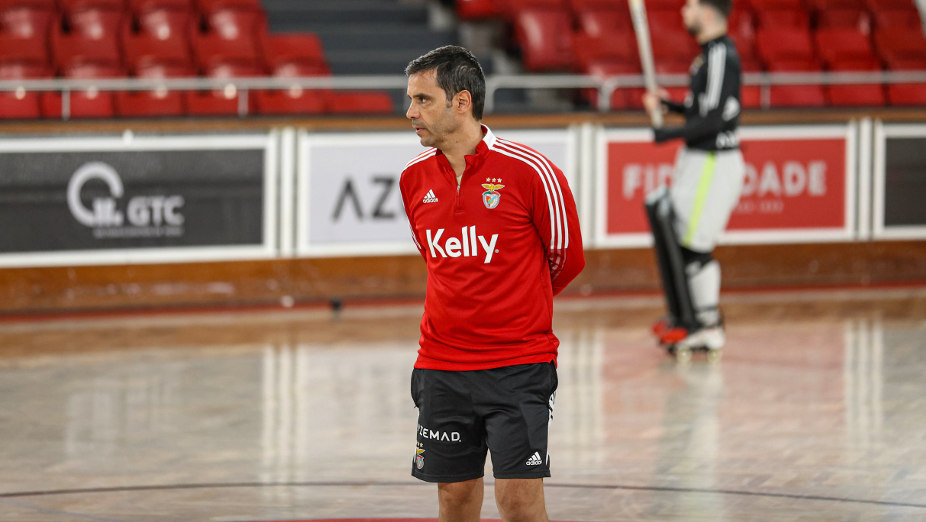 Nuno Resende