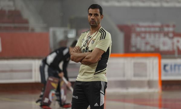Nuno Resende
