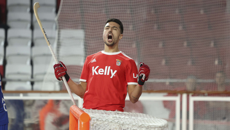Benfica-HC Braga