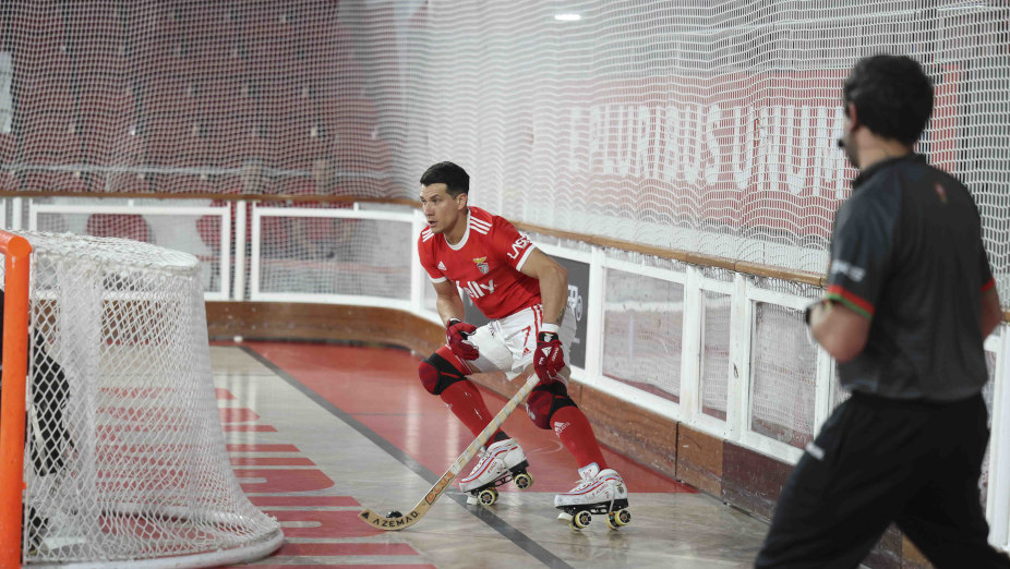 Benfica-HC Braga