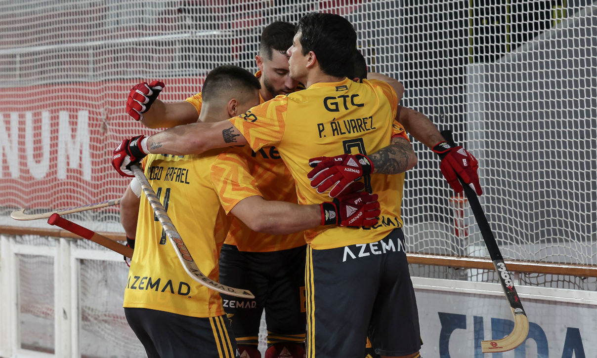 Benfica