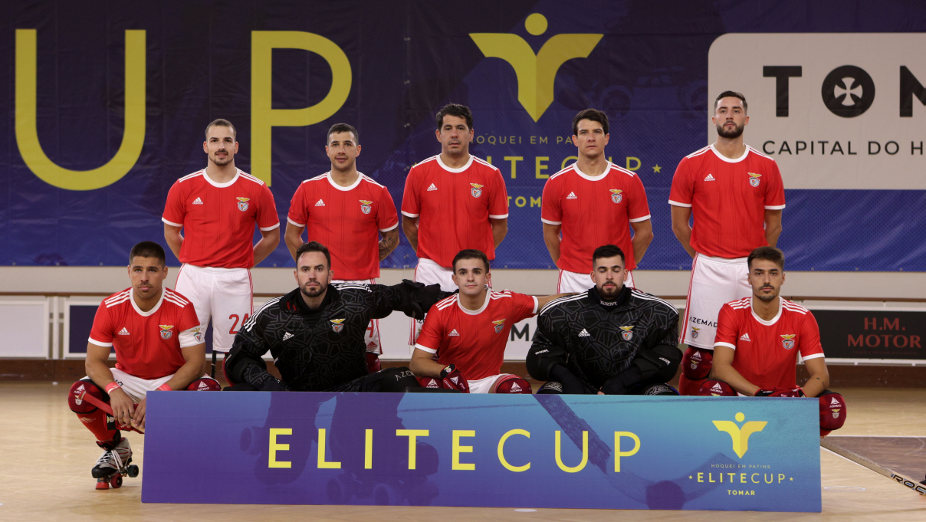 Hóquei Benfica