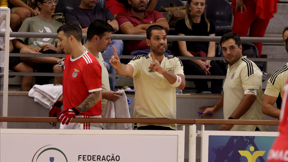 Hóquei Benfica