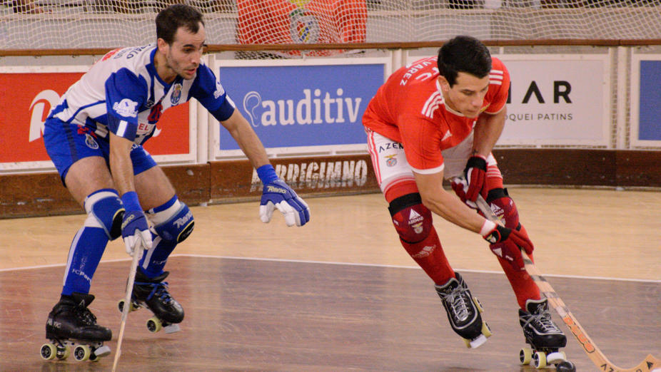 FC Porto-Benfica