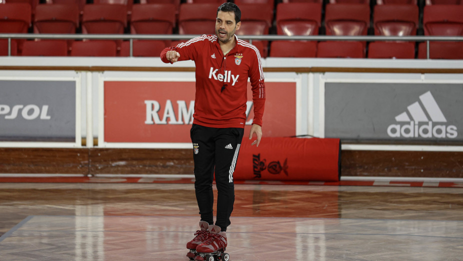 Nuno Resende