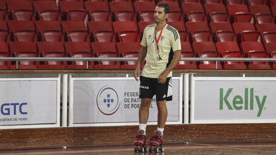 Nuno Resende