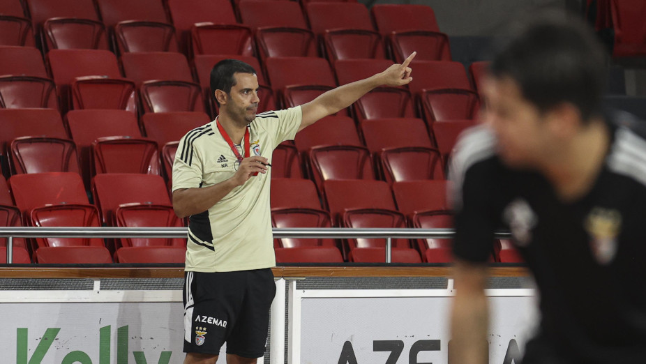Nuno Resende