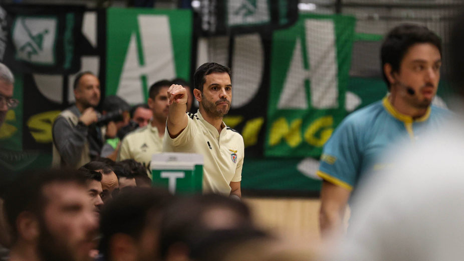 Nuno Resende