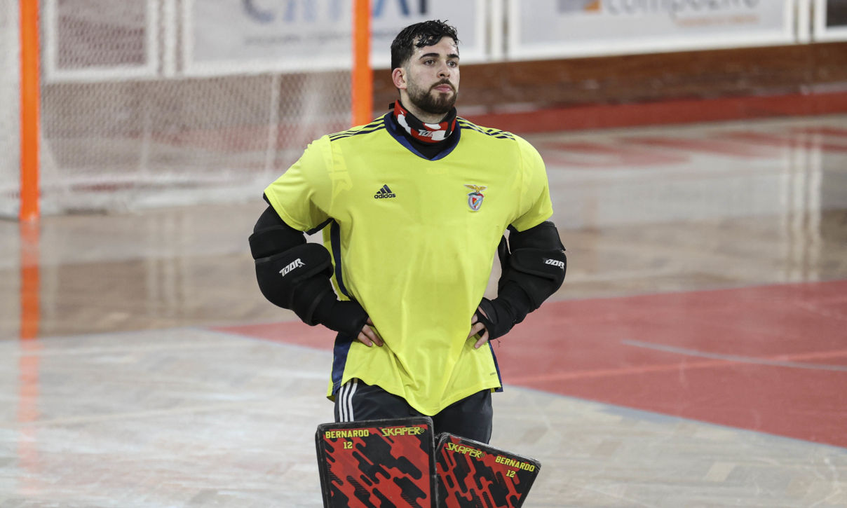 Bernardo Mendes
