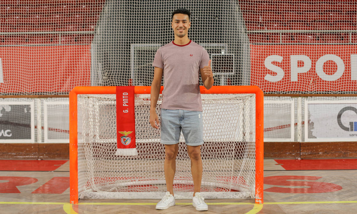 Gonçalo Pinto