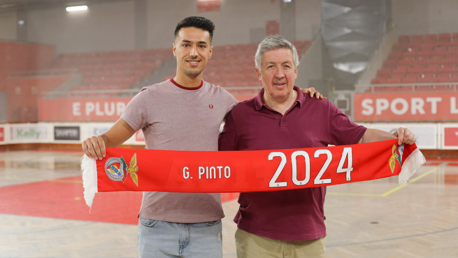 Gonçalo Pinto