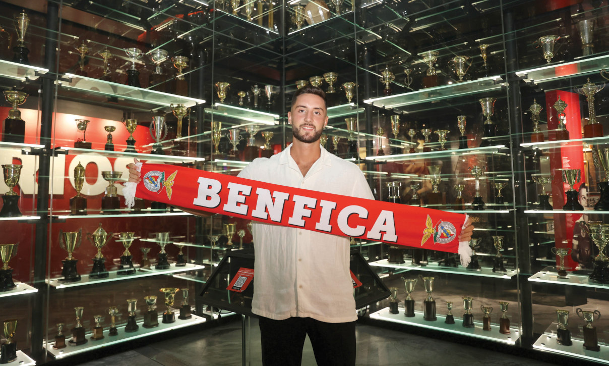 Roberto Di Benedetto