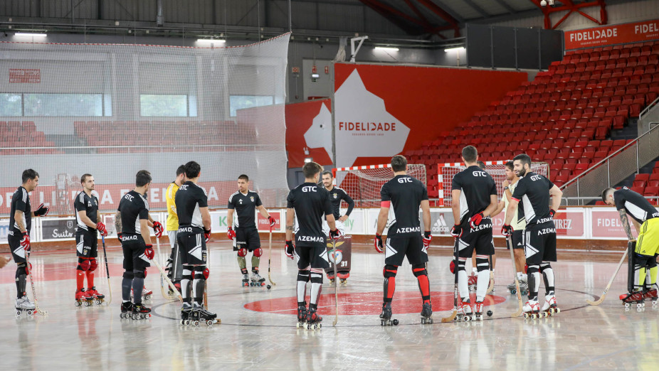 Hóquei em patins