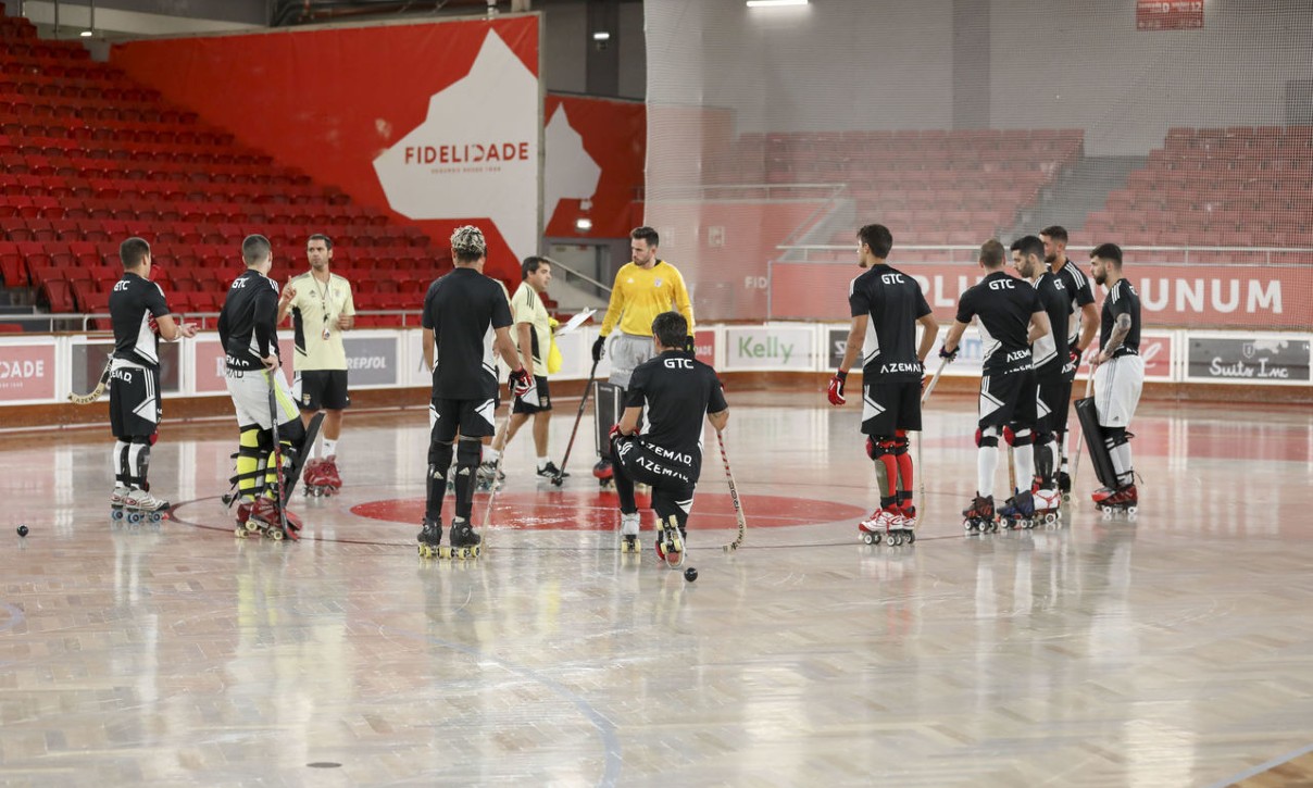 Hóquei em Patins