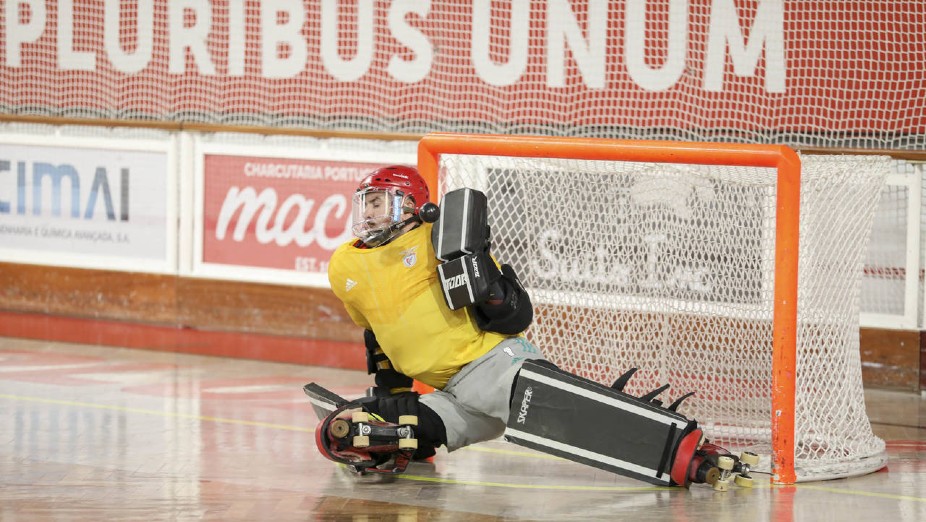 Hóquei em Patins