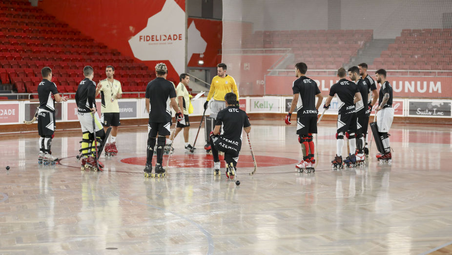 Treino