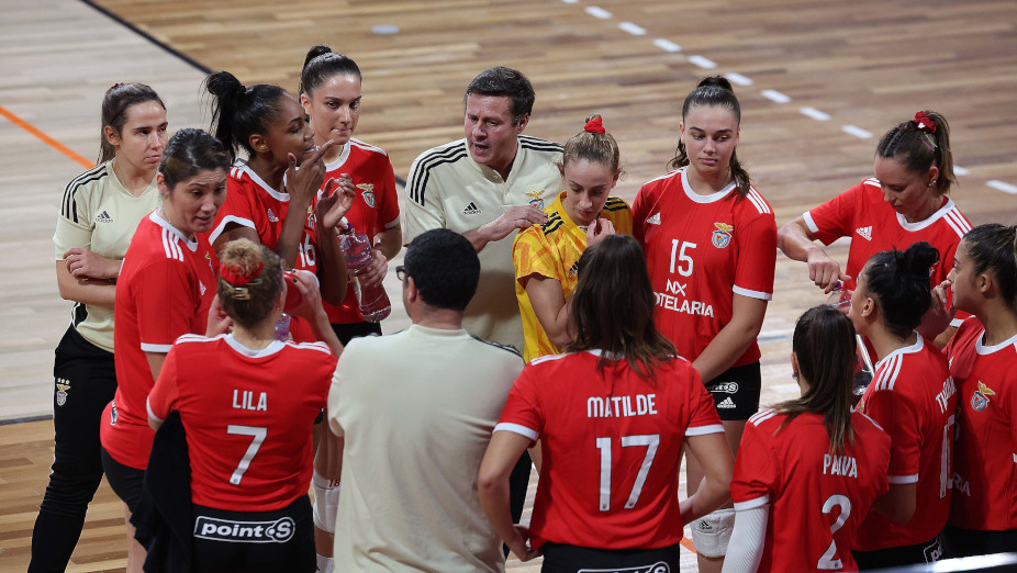 Benfica-Sporting