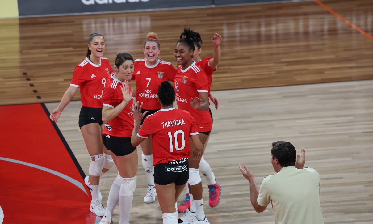 Benfica