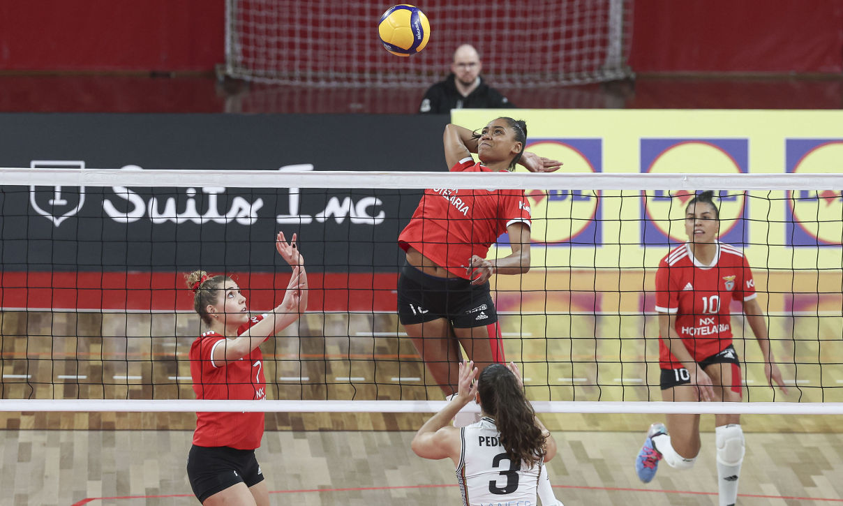 Benfica-Vilacondense