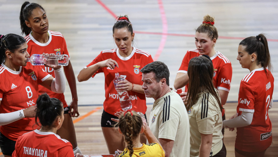 Benfica-V. Guimarães