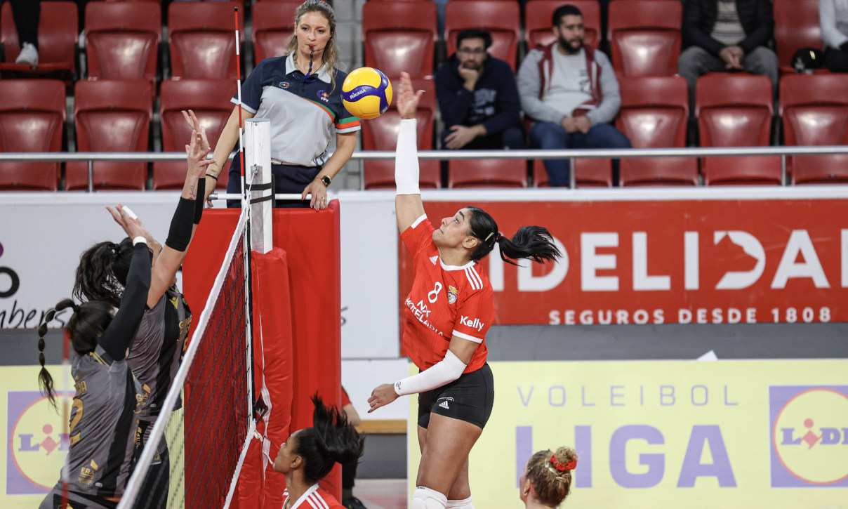Benfica-V. Guimarães