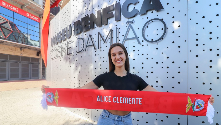 Alice Clemente