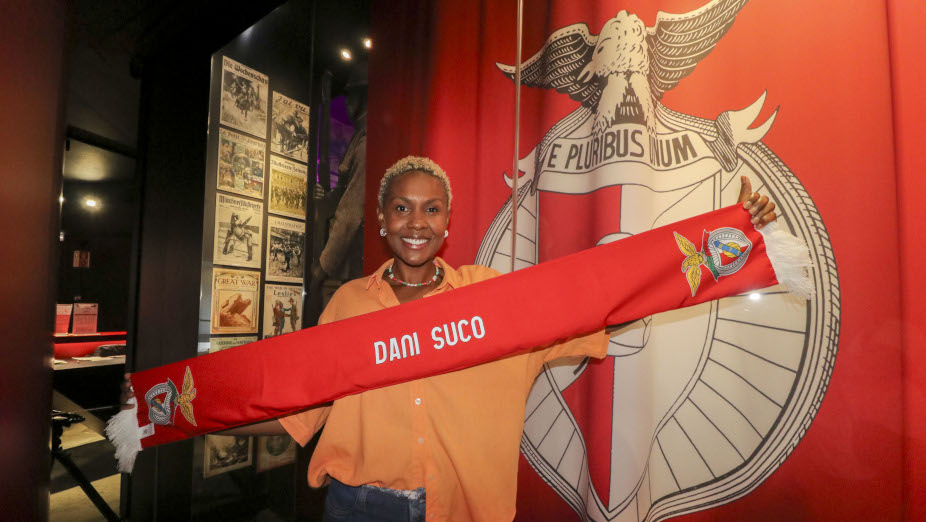 Daniele Suco