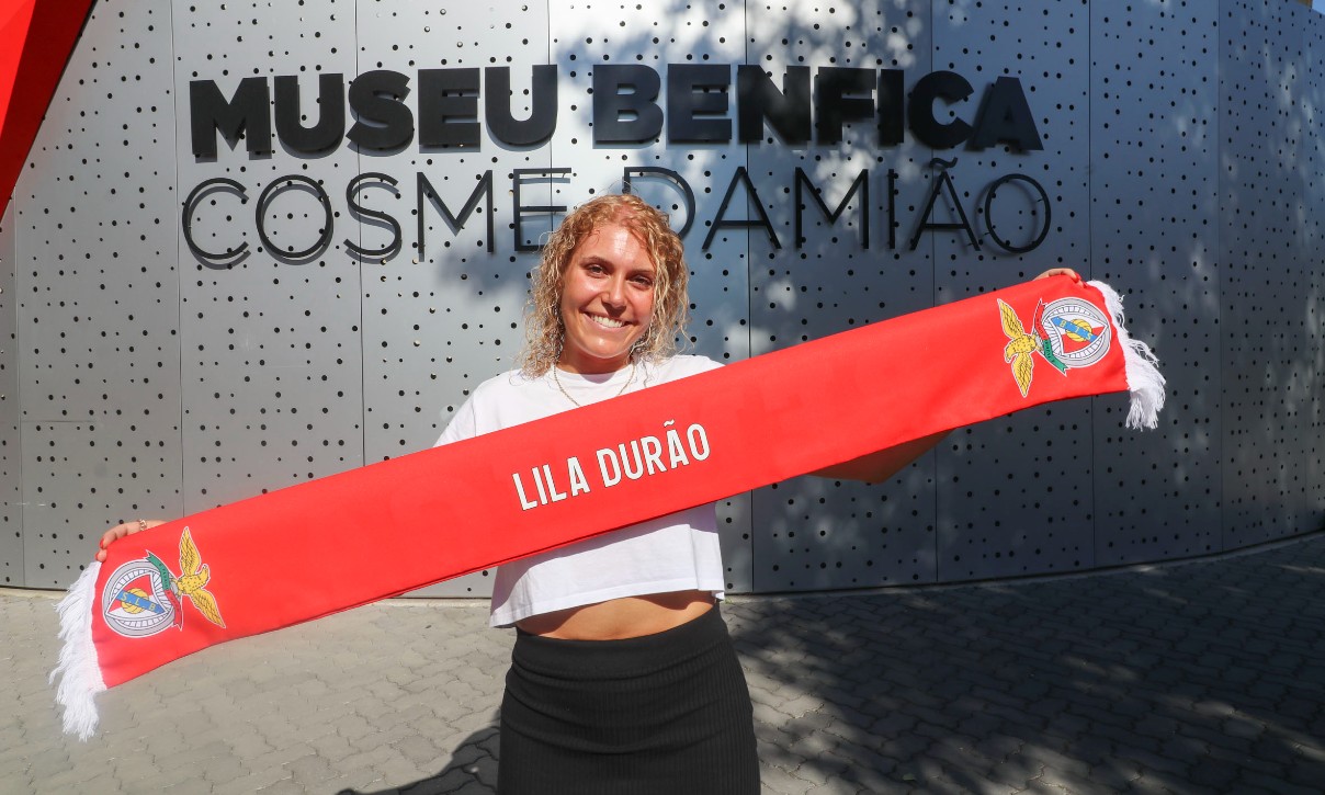 Lila Durão