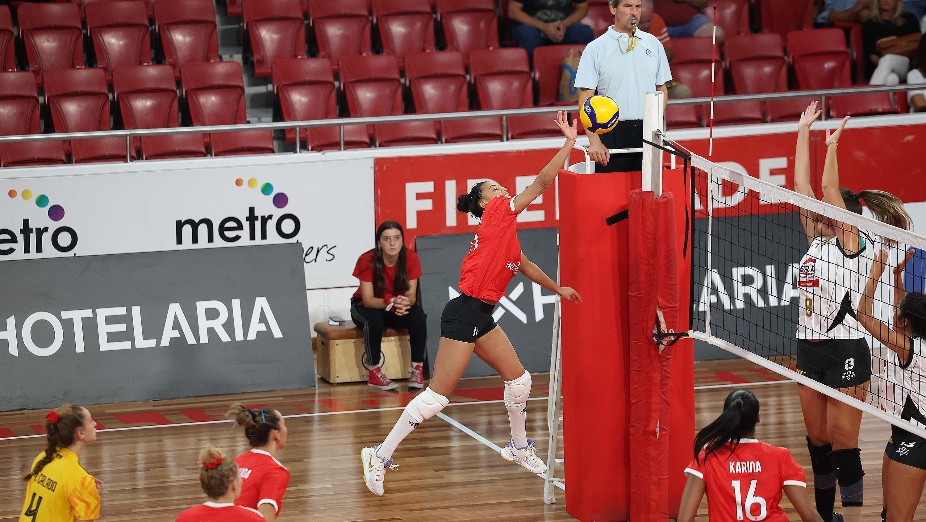 Voleibol